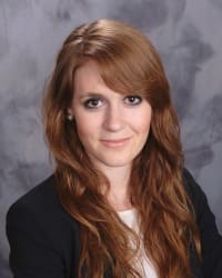 Dr. Erin Marie Sinkoff, OD - St Louis Park, MN - Optometry
