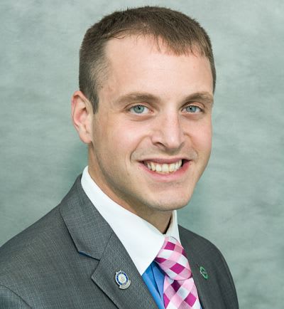 Dr. James Ernest Deom, OD - Hazle Township, PA - Optometry