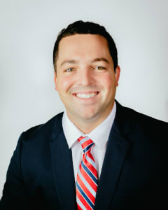 Dr. Joseph J Razzano, OD