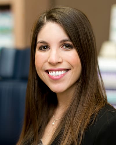 Dr. Lauren Sanchez