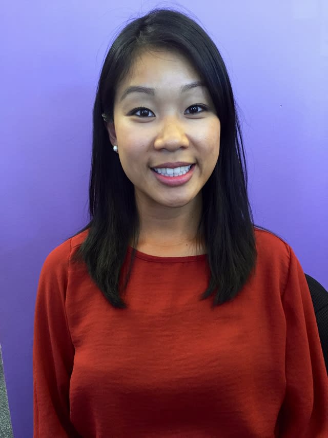 Dr. Isabella Shukchi Yu, OD - San Jose, CA - Optometry