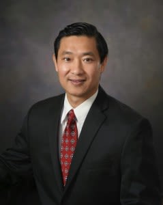 Dr. David Taing, OD
