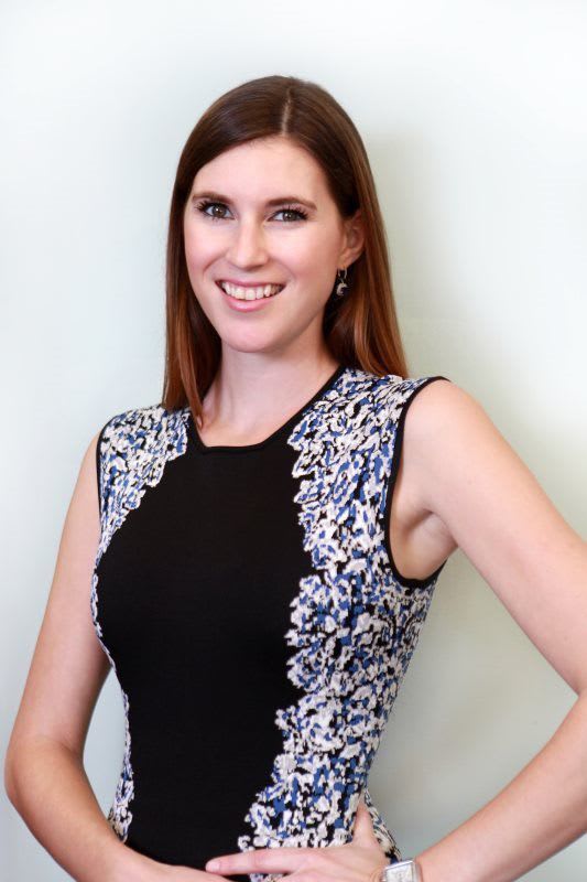 Dr. Ashley Roth, OD - MIAMI, FL - Optometry