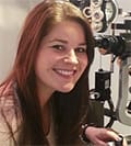 Dr. Katherine E Harkins, OD - Danvers, MA - Optometry