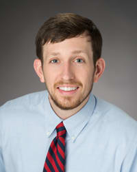 Dr. Andrew Bradbury, OD