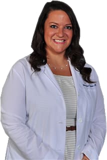 Dr. Heather Nicole Sutton, OD - Athens, AL - Optometry