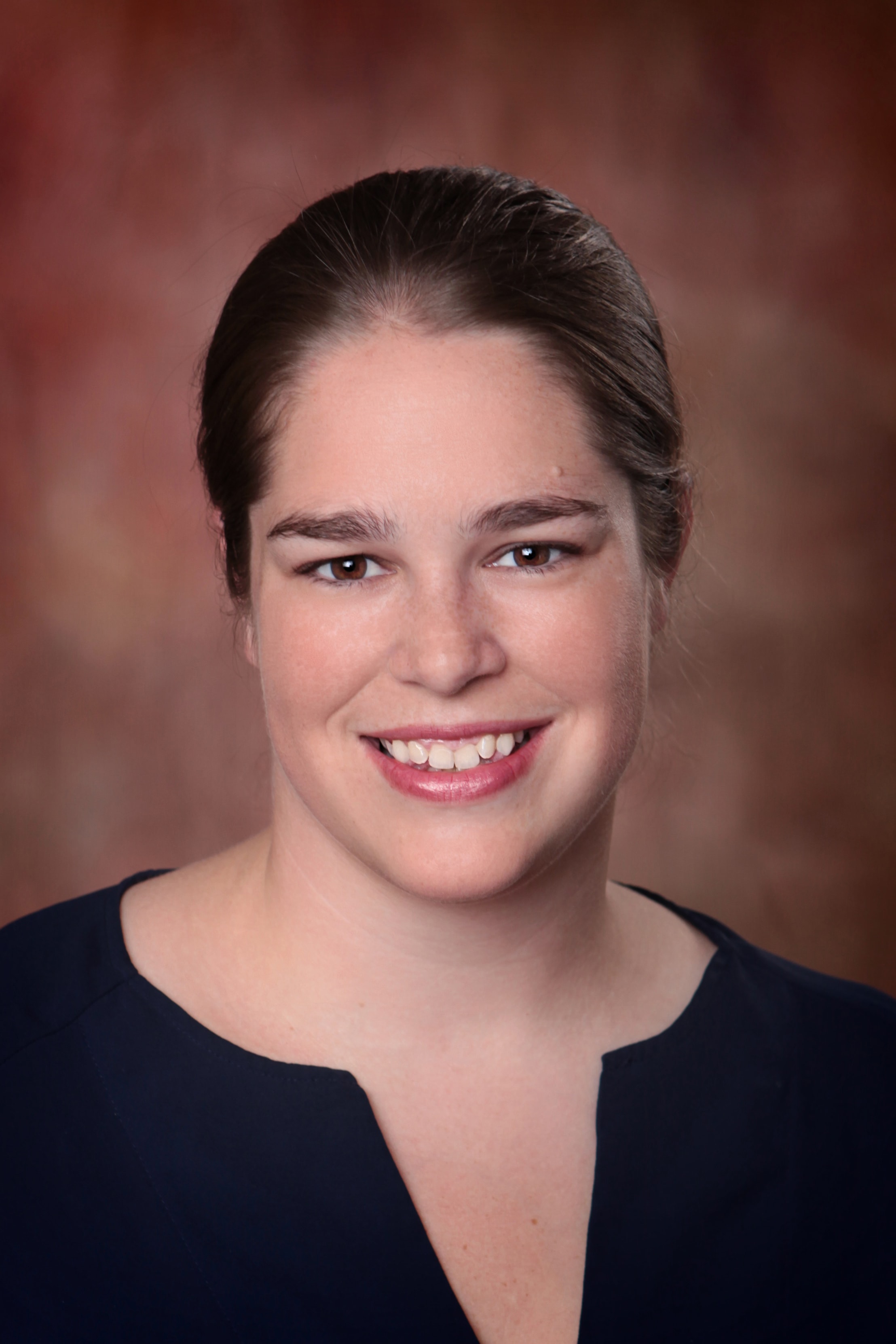 Dr. Adeline Ruth Bauer, OD