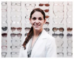 Dr. Ivana Estrada, OD - Miami, FL - Optometry