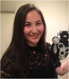 Dr. Marissa Huang, OD - Novato, CA - Optometry