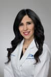 Dr. Rosmary Fernanda Sanchez, OD