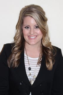 Dr. Courtney Anne Bovy, OD - ANAHEIM, CA - Optometry