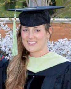 Dr. Alyssa Spalding