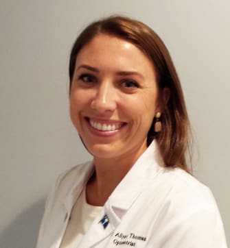 Dr. Allyson Spratt, OD - Fort Mill, SC - Optometry