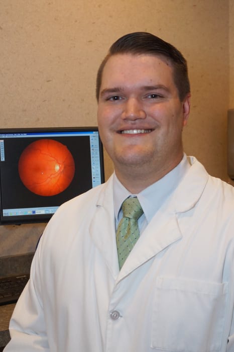 Dr. Stephen D Bollinger, OD