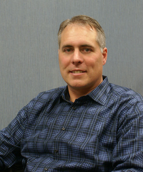 Dr. Robert Ogden Hatfield, OD - Dodge City, KS - Optometry