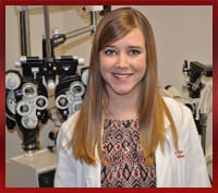 Dr. Katherine Ann Brown, OD
