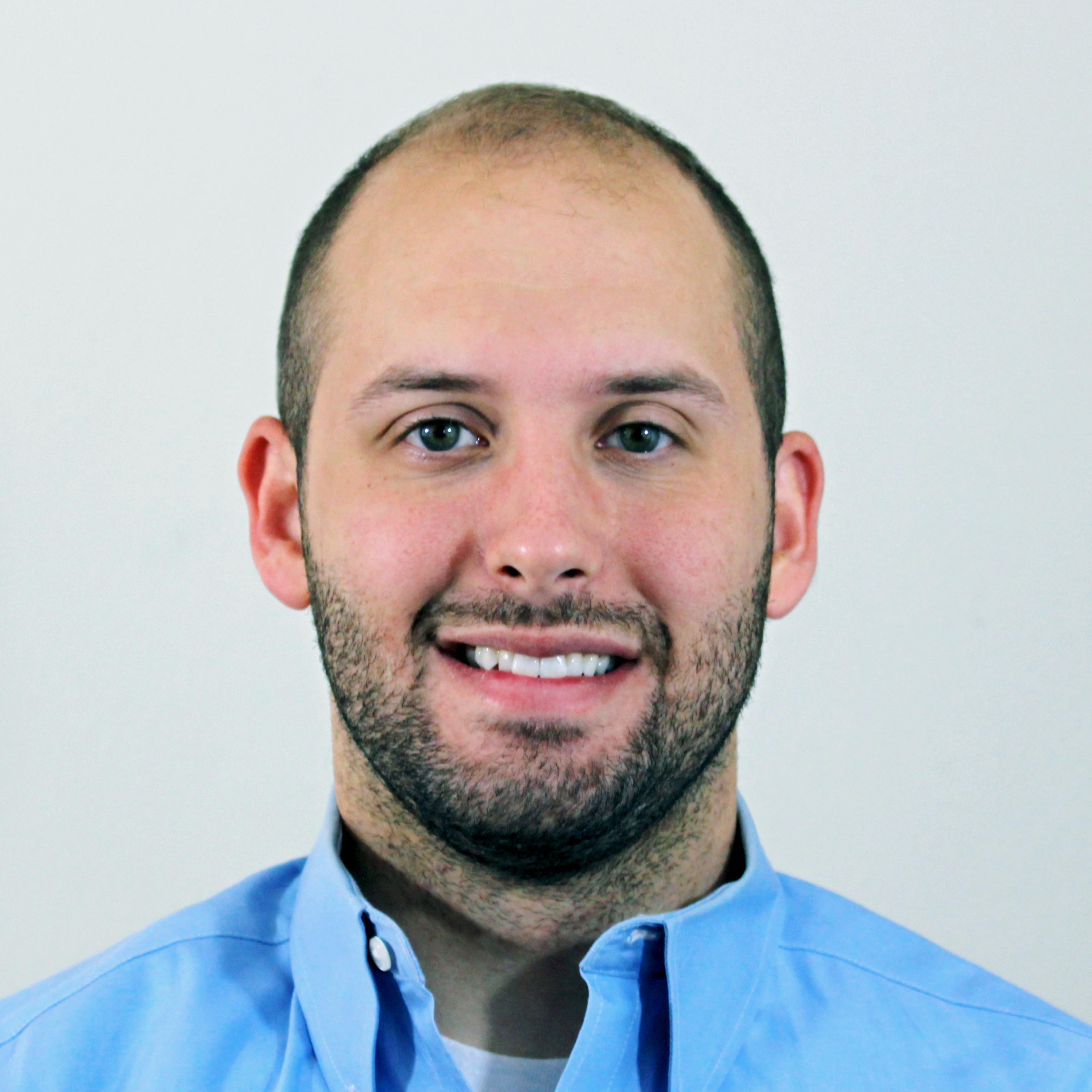 Dr. Kyle Capel, OD - Blue Bell, PA - Optometry