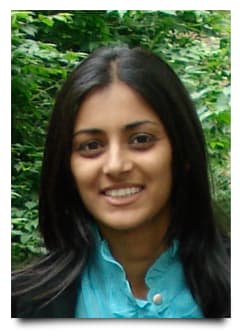 Dr. Shital Shah, OD