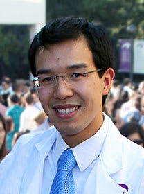 Dr. Lawrence Yu, OD - Long Beach, CA - Optometry