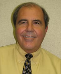 Dr. Richard Milton Murphy, MD - Montgomery, AL - Optometry