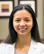 Dr. Lisa Fan, OD - Milpitas, CA - Optometry