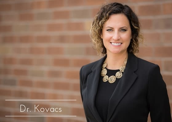 Dr. Jessamyn M Kovacs, OD