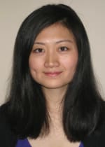 Dr. Kun Nancy Wu, OD
