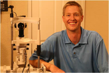 Dr. Christopher Allen Loe, MD - Casper, WY - Optometry