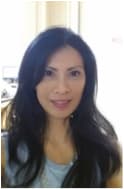 Dr. Alice Sun, OD