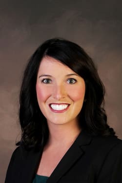 Dr. Sara Daniele Madden, OD - Purcell, OK - Optometry