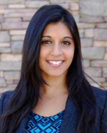 Dr. Rachel Lisa Misquitta, OD - Rancho Santa Margarita, CA - Optometry