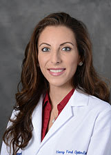 Dr. Christine Mekhayel