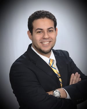 Dr. Rhammi Elshazli, OD