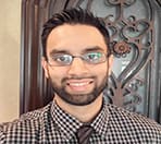 Dr. Talha Rahman, OD