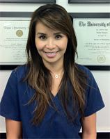Dr. Linda Nguyen, OD - Houston, TX - Optometry