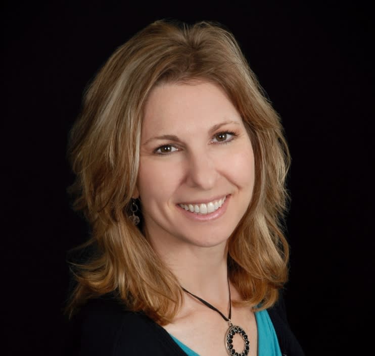 Dr. Holly J Hamilton, OD