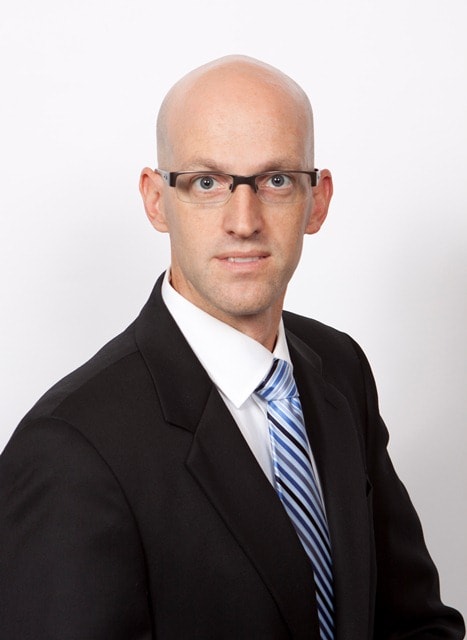 Dr. Tad D Baker, OD - Kansas City, MO - Optometry