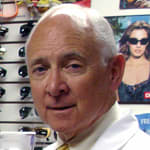 Dr. Nicholas Scott Czinder, OD