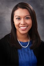 Dr. Erin Marie Smith, OD