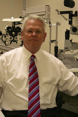Dr. Brad C Stewart, OD - Las Vegas, NV - Optometry
