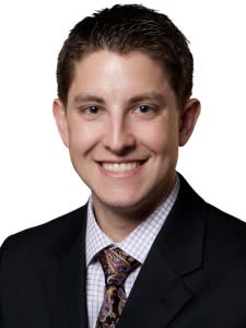 Dr. Nathaniel Pelsor, MD