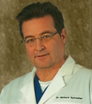 Dr. Richard A Sylvester, OD - McKinney, TX - Optometry