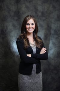 Dr. Brandi N Montgomery, OD