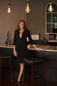 Dr. Crystal M Brimer, OD - Wilmington, NC - Optometry