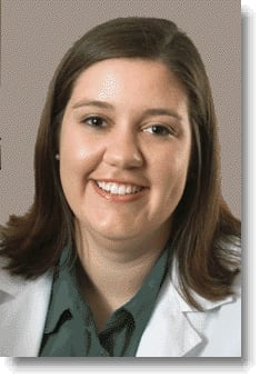 Dr. Natalie Lynn Frasier