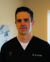 Dr John D Oneill - Houston, TX - Optometry
