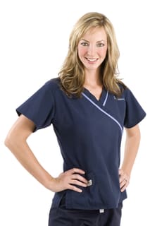 Dr. Nicole Elizabeth Davis, OD - Jenks, OK - Optometry