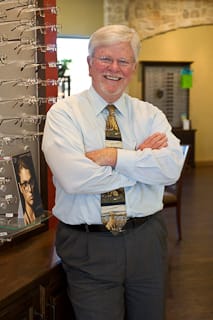 Dr. Craig Collins Hughes