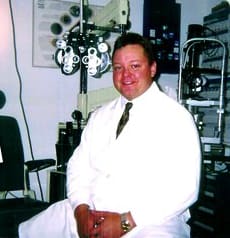 Dr. Stuart W Natale, OD