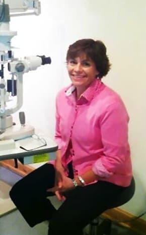 Dr. Debra Lee Stoenner, OD - Hayden, ID - Optometry